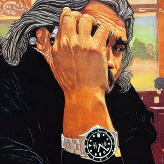 Telegram profile photo for eL Fuego
