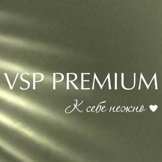 Telegram profile photo for VSP PREMIUM