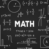 Telegram profile photo for Mathematics_life