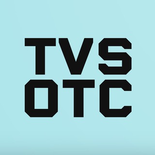 Telegram profile photo for TVS OTC