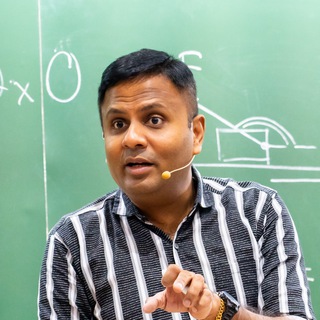 Telegram profile photo for 2026 Discussion Group