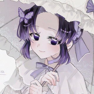 Telegram profile photo for ᅠ𐙚 𝑺𝒉𝒊𝒏𝒐𝒃𝒖 daily&cf . ഒ