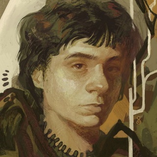 Telegram profile photo for 👁 знову кидає картінкі