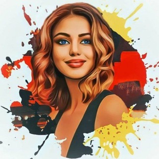 Telegram profile photo for Обложки/идей для инстаграм