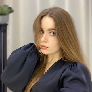 Telegram profile photo for Daria Lebedeva