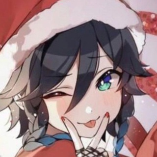 Telegram profile photo for fuckfest.swag 🎄