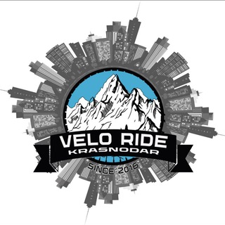 Telegram profile photo for Velo Ride Краснодар