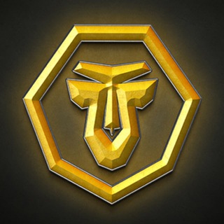 Telegram profile photo for AurumX Announcement Channel