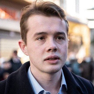 Telegram profile photo for Stanislas Rigault