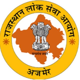 Telegram profile photo for Rajasthan gk pdf for all exam