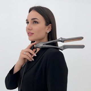 Telegram profile photo for NUTRIHAIR | РЕКОНСТРУКЦИЯ ВОЛОС | ВЛАДИВОСТОК