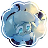 Telegram profile photo for ⋆.˚ բlօօժs թօժslմsհαղօ cբ❄༘