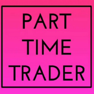 Telegram profile photo for Part Time Trader