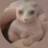 Telegram profile photo for квас по 3 копейки