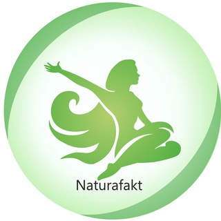 Telegram profile photo for Naturafakt