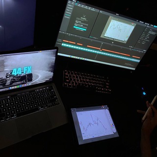 Telegram profile photo for Helpdesk by Kim44