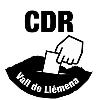Telegram profile photo for CDR - Vall de Llémena