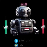 Telegram profile photo for 🔹 MT4 Genius