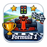 Telegram profile photo for FORMULA 1 NEWS 🏎