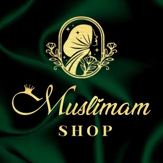 Telegram profile photo for ⚜️MUSLIMAM SHOP⚜️