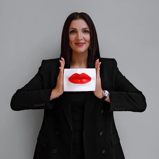 Telegram profile photo for Карина Косметолог Москва Жулебино