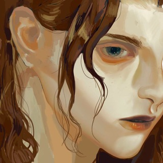 Telegram profile photo for муа ミ⋆˚ (АРХИВ)