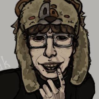 Telegram profile photo for MAꓘK