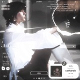 Telegram profile photo for ПЕРЕЕЗД :33 far away from mental health