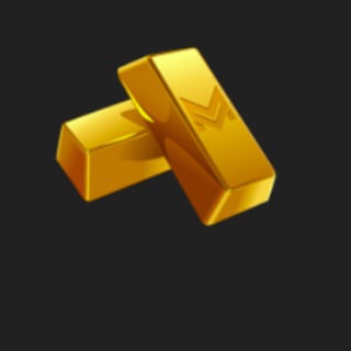 Telegram profile photo for MidasGold (MDG) waterfall