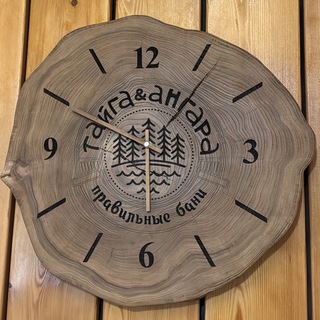 Telegram profile photo for Правильная баня «Тайга&Ангара»