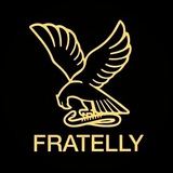 Telegram profile photo for fratelly_official_stv