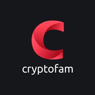 Telegram profile photo for Cryptofam 💸