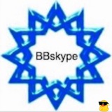 Telegram profile photo for 🌎 Bebeskype Universe 🌍