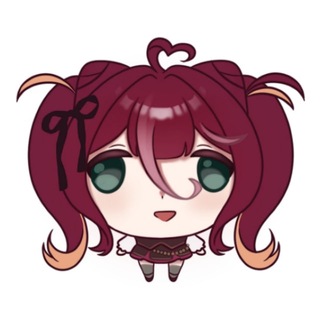 Telegram profile photo for •borschxo•