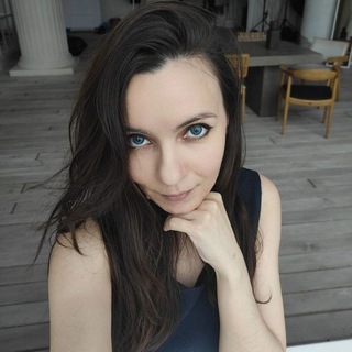 Telegram profile photo for ЮЛЕНЬКА (блог о "птичках")