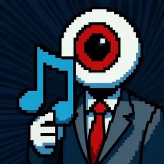 Telegram profile photo for secret voicer