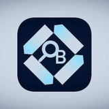 Telegram profile photo for OPEN BUDGET