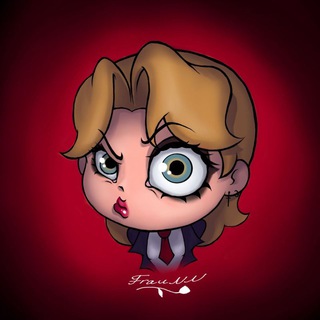 Telegram profile photo for госпожа нн