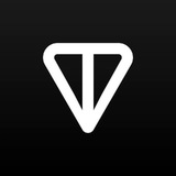 Telegram profile photo for .