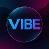 Telegram profile photo for Screen Vibes