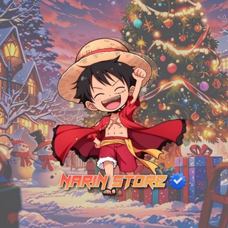Telegram profile photo for Luffyy_Store1