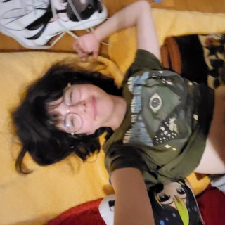 Telegram profile photo for даква