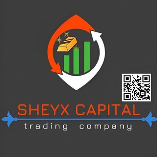 Telegram profile photo for 𝐒𝐇𝐄𝐘𝐗 𝐂𝐀𝐏𝐈𝐓𝐀𝐋™