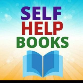 Telegram profile photo for Self-Help Books