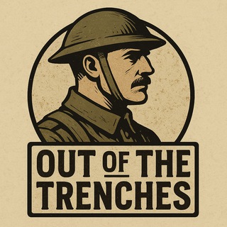 Telegram profile photo for Out of the trenches