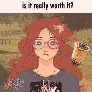 Telegram profile photo for да я тут ною