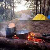 Telegram profile photo for Тропою приключений