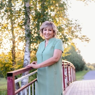 Telegram profile photo for Будни православной бабушки