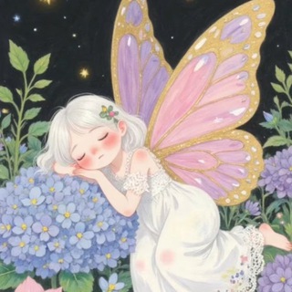 Telegram profile photo for Butterfly✨