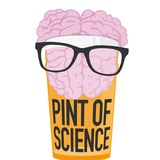Telegram profile photo for Pint of Science Catania